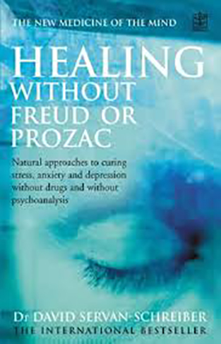 Healing Without Freud Or Prozac